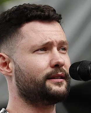 Calum Scott Phoenix
