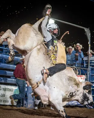 Cave Creek Rodeo