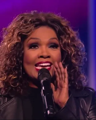 CeCe Winans Phoenix