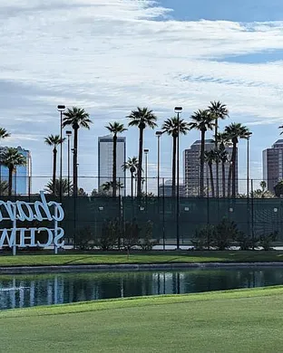 Charles Schwab Cup Championship