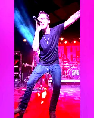 Chase Matthew Chandler