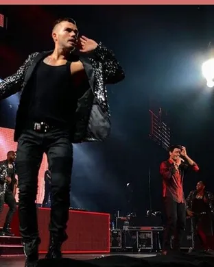 Chayanne Glendale