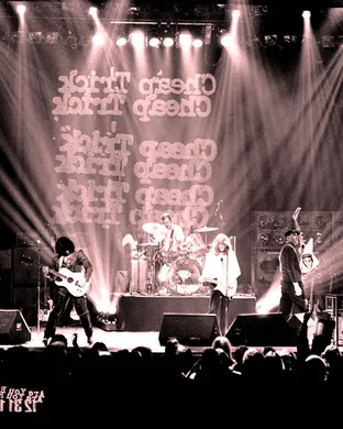 Cheap Trick Chandler