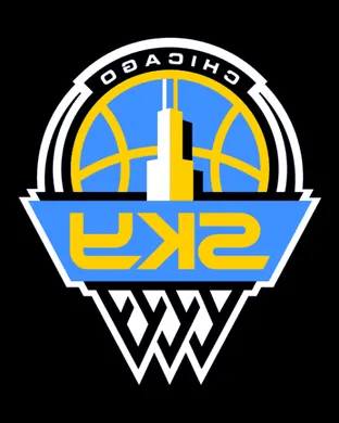 Chicago Sky Phoenix