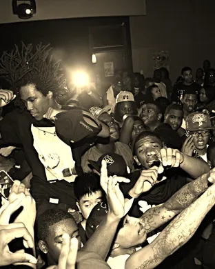 Chief Keef Phoenix