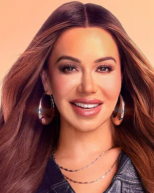 Chiquis Mesa