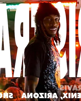 Chris Travis Phoenix