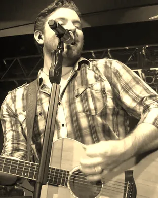 Chris Young Chandler