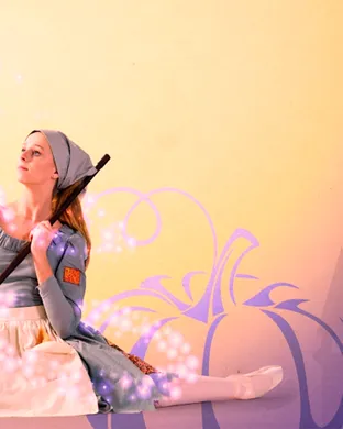 Cinderella - Ballet Phoenix
