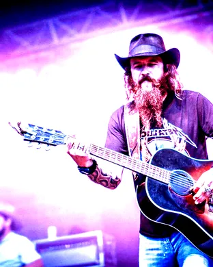 Cody Jinks Phoenix