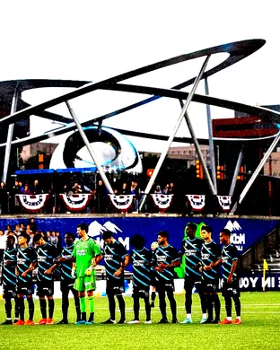 Colorado Springs Switchbacks Fc Phoenix