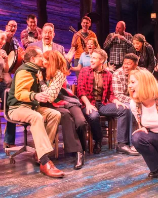 Come From Away Phoenix