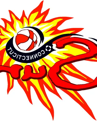 Connecticut Sun Phoenix