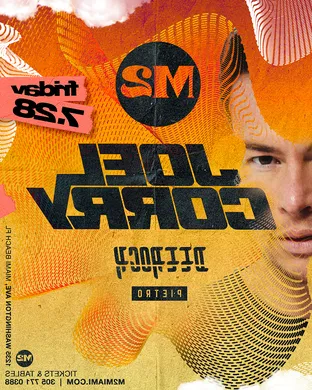 Cosmic Gate Tempe