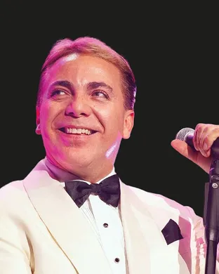 Cristian Castro Glendale