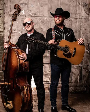 Dailey and Vincent Phoenix