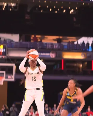 Dallas Wings Phoenix