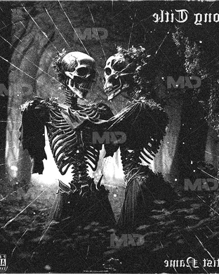 Dance With The Dead Phoenix