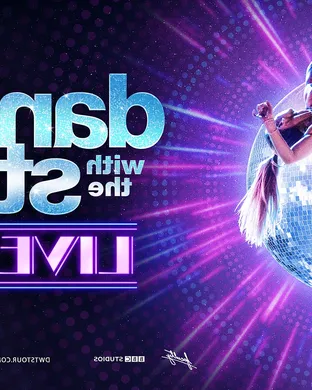 Dancing With The Stars Live Phoenix
