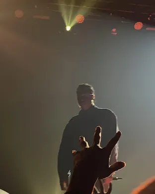 Daniel Caesar Phoenix