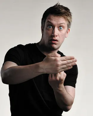 Daniel Sloss Phoenix