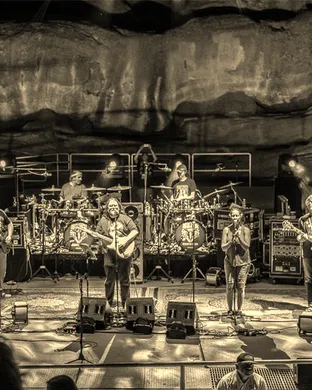 Dark Star Orchestra Phoenix
