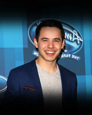 David Archuleta Chandler
