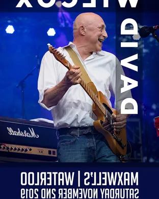 David Wilcox Phoenix