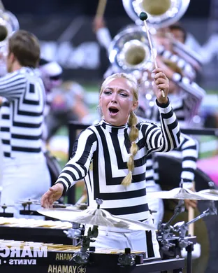 Dci Drum Corps International Mesa