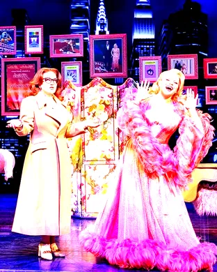 Death Becomes Her Tempe