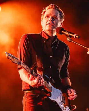 Death Cab for Cutie Phoenix