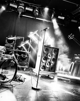 Death From Above 1979 Tempe