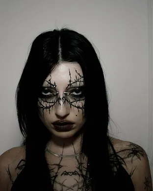 Deathbyromy Phoenix
