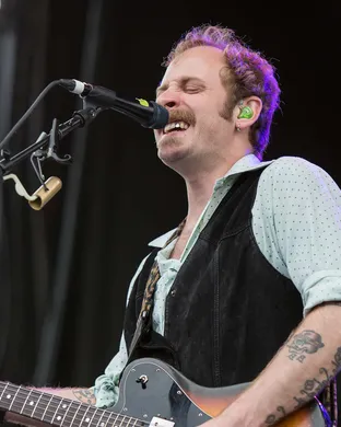 Deer Tick Phoenix