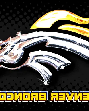 Denver Broncos Glendale