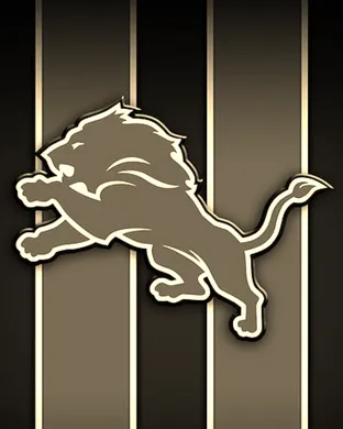Detroit Lions Glendale