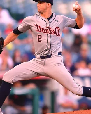 Detroit Tigers Phoenix