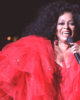 Diana Ross Chandler