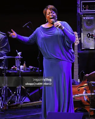 Dianne Reeves Phoenix