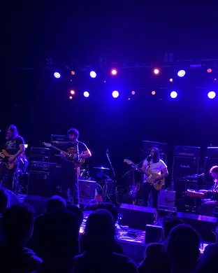 Dinosaur Jr. Tempe