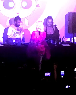 Doja Cat Phoenix