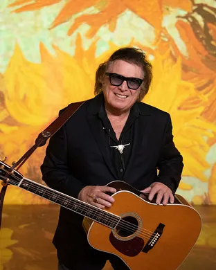 Don McLean Phoenix