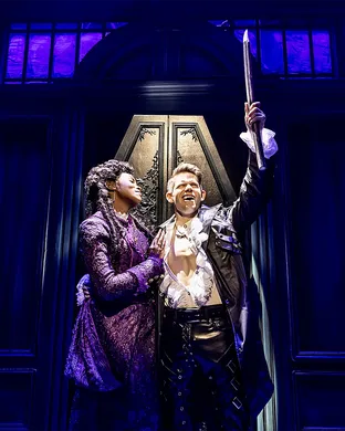Dracula A Comedy Of Terrors Tempe