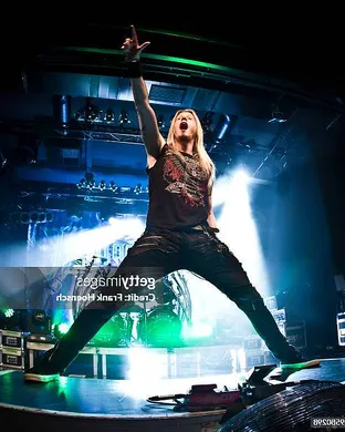 Dragonforce Phoenix