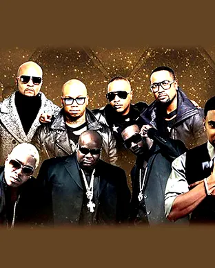 Dru Hill Phoenix