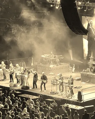 Earth Wind And Fire Phoenix