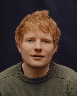 Ed Sheeran Glendale