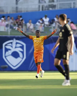 El Paso Locomotive Fc Phoenix