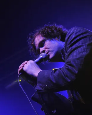 Electric Six Phoenix
