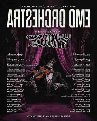 Emo Orchestra Tempe